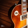 Epiphone Les Paul Standard Pro Honeyburst 2019