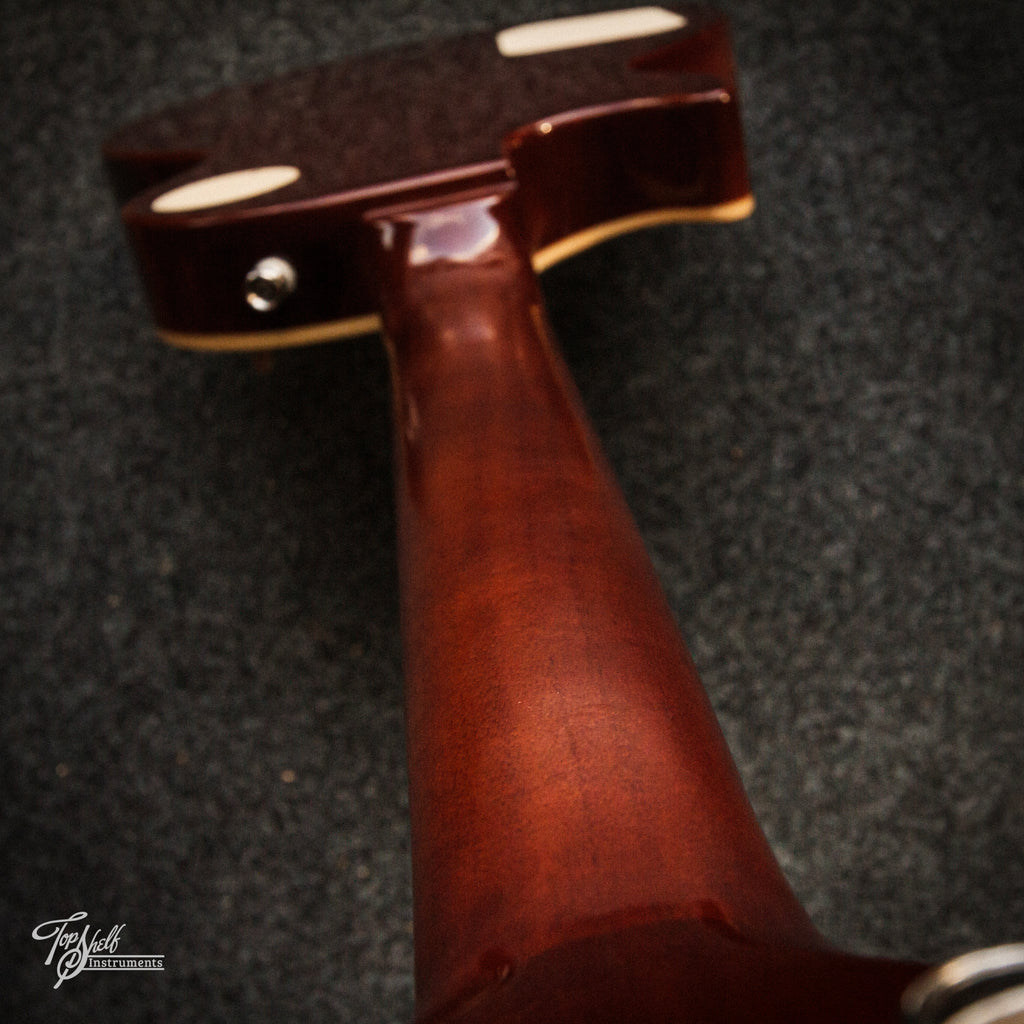 Epiphone Les Paul Standard Pro Honeyburst 2019