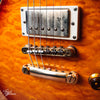 Epiphone Les Paul Ultra Faded Cherry Sunburst 2007