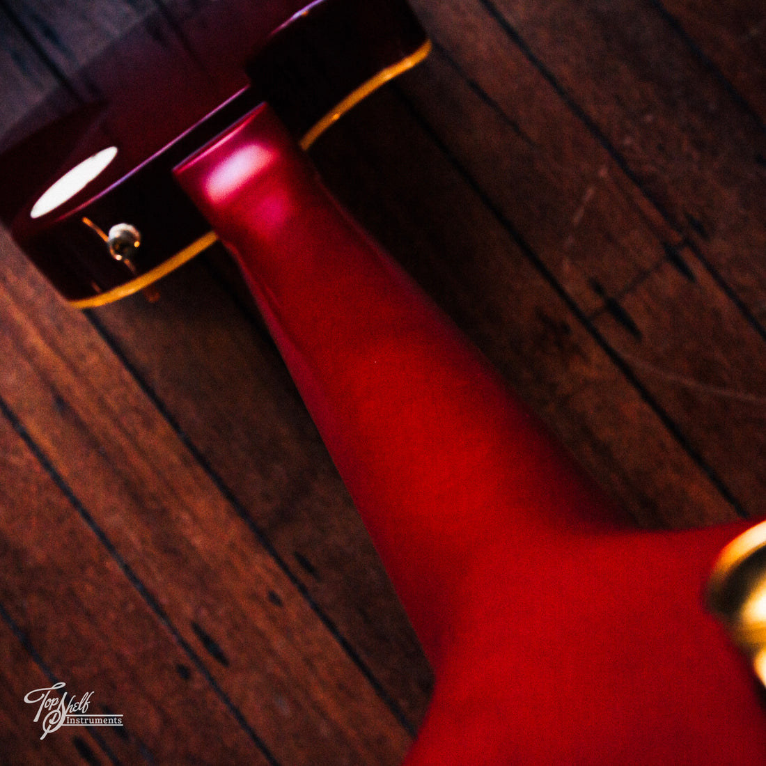 Epiphone Les Paul Ultra Faded Cherry Sunburst 2007