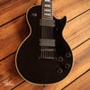 Epiphone Matt Heafy Les Paul Custom 7-String Black 2014