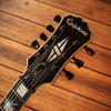 Epiphone Matt Heafy Les Paul Custom 7-String Black 2014
