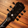Epiphone Matt Heafy Les Paul Custom 7-String Black 2014