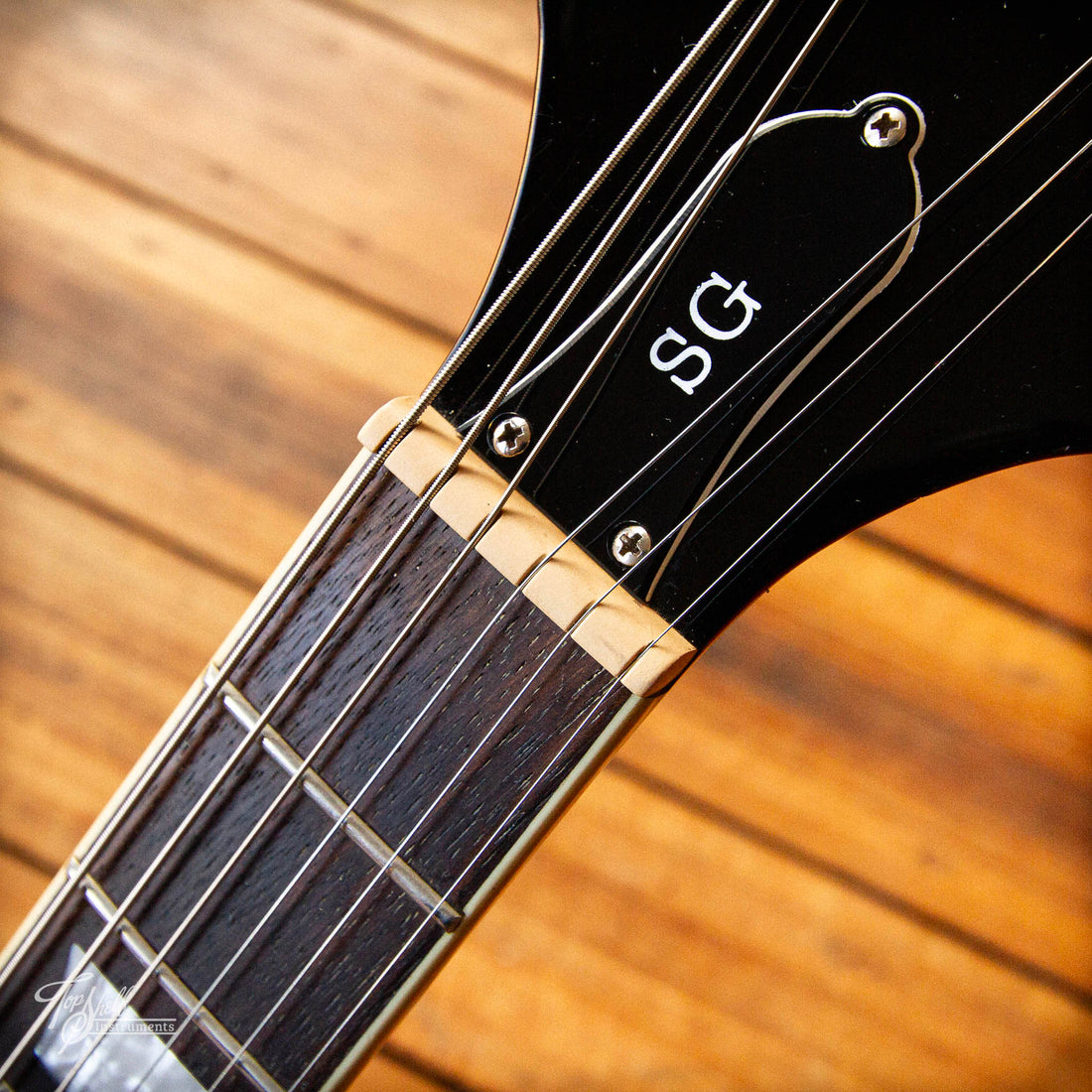 Epiphone SG Standard Cherry 2019