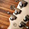 Epiphone Trailer Park Troubadours Airscreamer Silver 2003