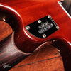 Ernie Ball Music Man Albert Lee HH Transparent Walnut 2018