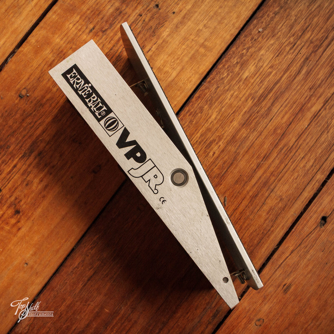 Ernie Ball VP Jr Volume Pedal