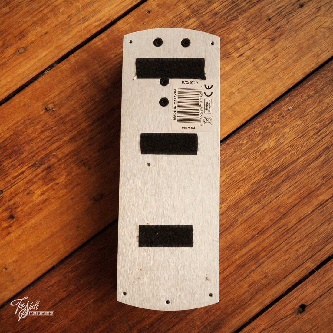 Ernie Ball VP Jr Volume Pedal