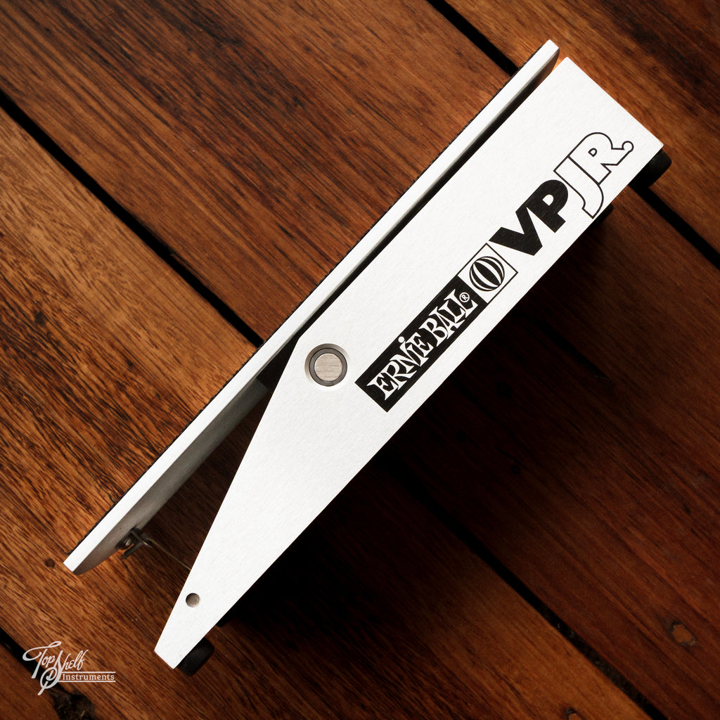 Ernie Ball VP Jr Volume Pedal