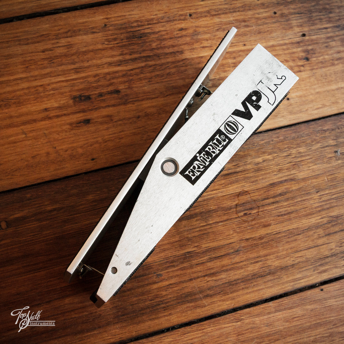 Ernie Ball VP Jr Volume Pedal