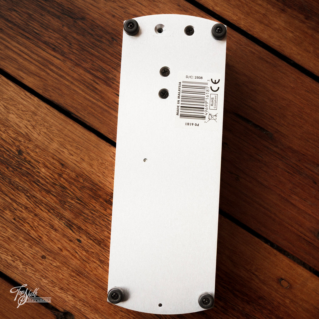 Ernie Ball VP Jr Volume Pedal