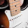 Fender 60th Anniversary American Standard Stratocaster Sunburst 2014