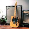 Fender American Vintage '52 Telecaster Butterscotch 2012