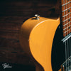 Fender American Vintage '52 Telecaster Butterscotch 2012