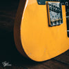 Fender American Vintage '52 Telecaster Butterscotch 2012