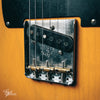 Fender American Vintage '52 Telecaster Butterscotch 2012