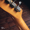 Fender American Vintage '52 Telecaster Butterscotch 2012