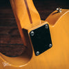 Fender American Vintage '52 Telecaster Butterscotch 2012