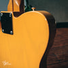 Fender American Vintage '52 Telecaster Butterscotch 2012