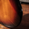 Fender American Vintage '62 Jaguar Sunburst 2007