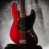 Fender Aerodyne Jazz Bass AJB-65 Old Candy Apple Red 2008