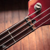 Fender Aerodyne Jazz Bass AJB-65 Old Candy Apple Red 2008