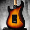 Fender American Deluxe Stratocaster HSH Sunburst 2013