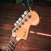 Fender American Deluxe Stratocaster Natural 2006