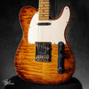 Fender American Select Telecaster Violin Burst 2012