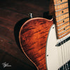 Fender American Select Telecaster Violin Burst 2012