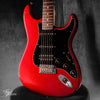 Fender American Special Stratocaster HSS Candy Apple Red 2013