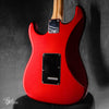 Fender American Special Stratocaster HSS Candy Apple Red 2013