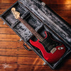 Fender American Special Stratocaster HSS Candy Apple Red 2013