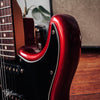 Fender American Special Stratocaster HSS Candy Apple Red 2013