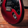 Fender American Special Stratocaster HSS Candy Apple Red 2013