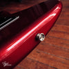 Fender American Special Stratocaster HSS Candy Apple Red 2013