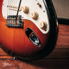 Fender American Standard Stratocaster Sunburst 2013