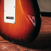 Fender American Standard Stratocaster Sunburst 2013