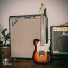 Fender American Standard Telecaster Sunburst 2008