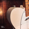 Fender American Traditional Telecaster Arctic White 2001