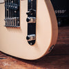 Fender American Traditional Telecaster Arctic White 2001