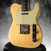 Fender Custom Shop '64 Telecaster Relic Natural Blonde 2023