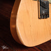 Fender Custom Shop '64 Telecaster Relic Natural Blonde 2023