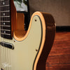 Fender Custom Shop '64 Telecaster Relic Natural Blonde 2023