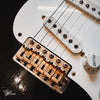 Fender Custom Shop '56 Stratocaster Journeyman Relic Aged Black 2001