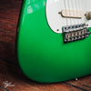 Fender Eric Clapton Stratocaster 7Up Green c1988