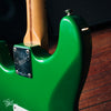 Fender Eric Clapton Stratocaster 7Up Green c1988