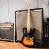 Fender Highway One Telecaster Sunburst 2006