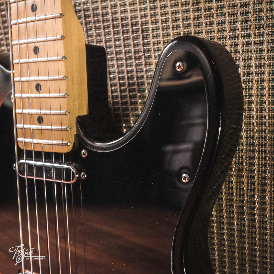 Fender Highway One Telecaster Sunburst 2006