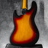 Fender Japan '62 Jazz Bass JB62-58 Sunburst 2000